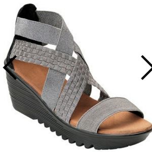 Bernie Mev Sandal